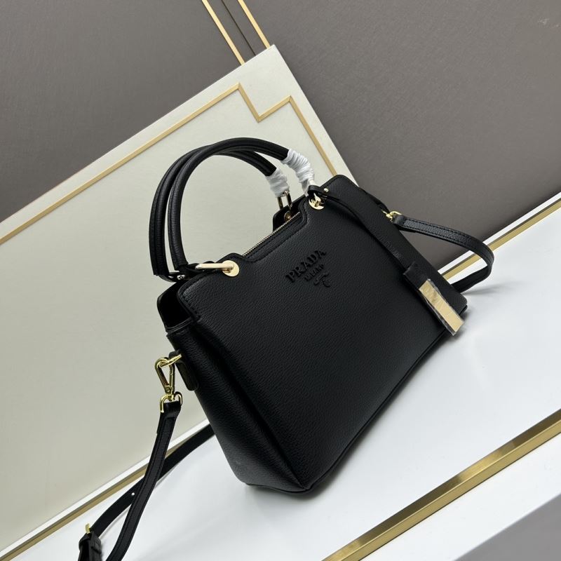 Prada Top Handle Bags